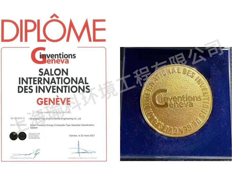 DIPLOME 证书